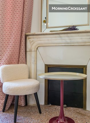 Magnificent 2BR Nice Centre Riquier