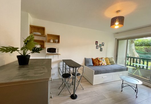 Studio in the 5 cantons