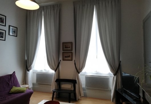 Great studio in Bordeaux center