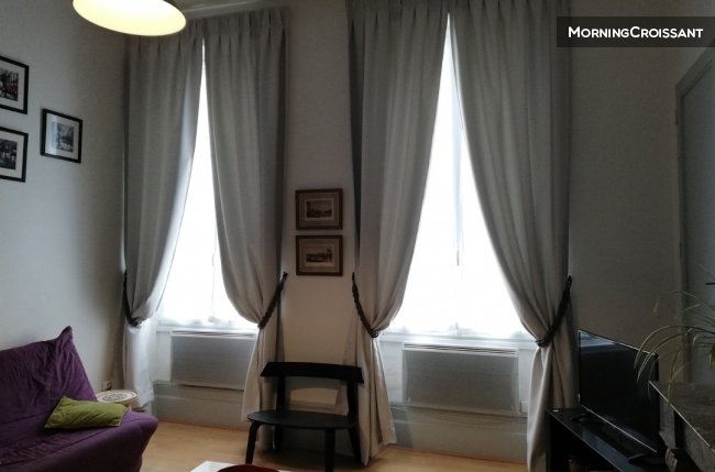 Great studio in Bordeaux center