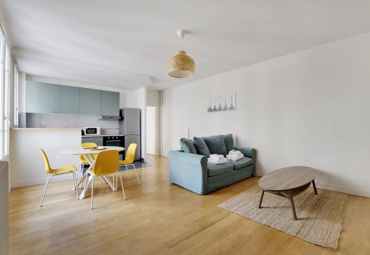 Super Appt NEW and modern
