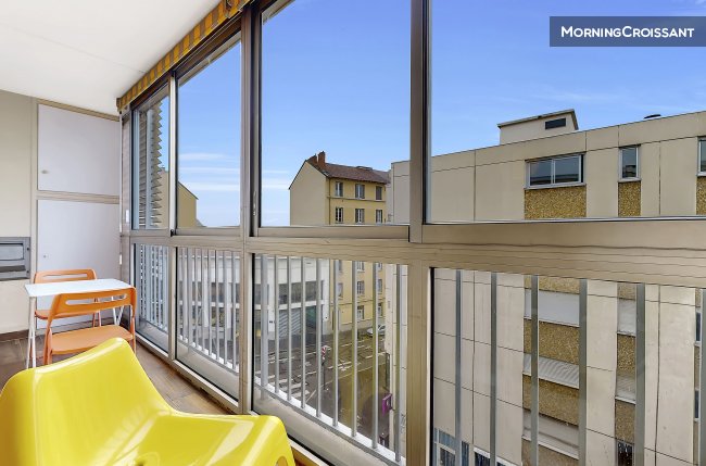 Lyon 7 - Garibaldi University