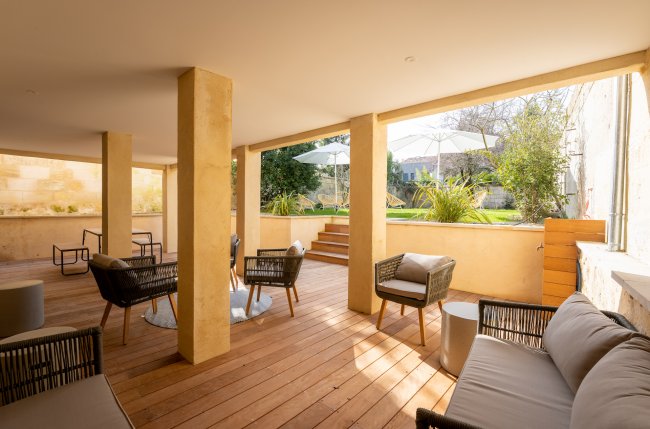 Room in a house in Bordeaux