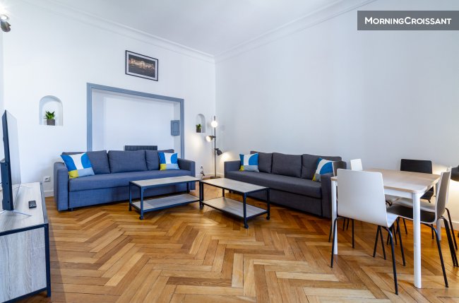 Apartment Capitole St Sernin 1