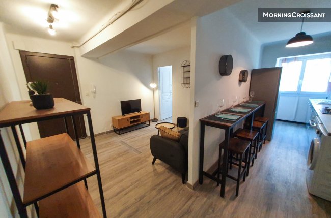 T5 new fully equipped - Room 3