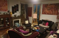 Accommodation