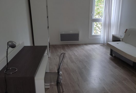 Big studio Montreuil