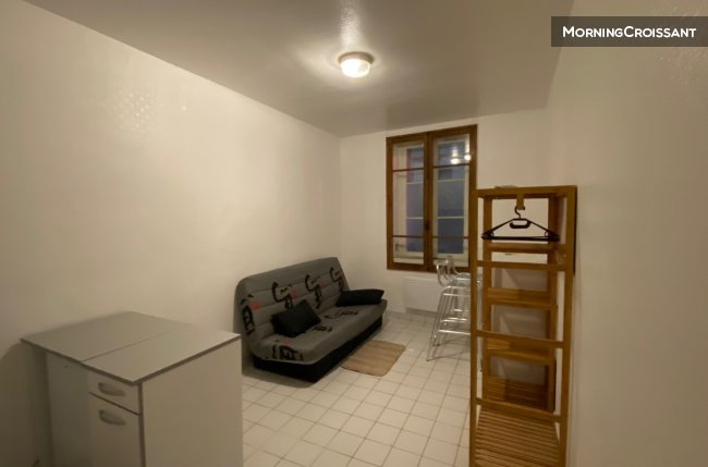 Kremlin Bicetre apartment