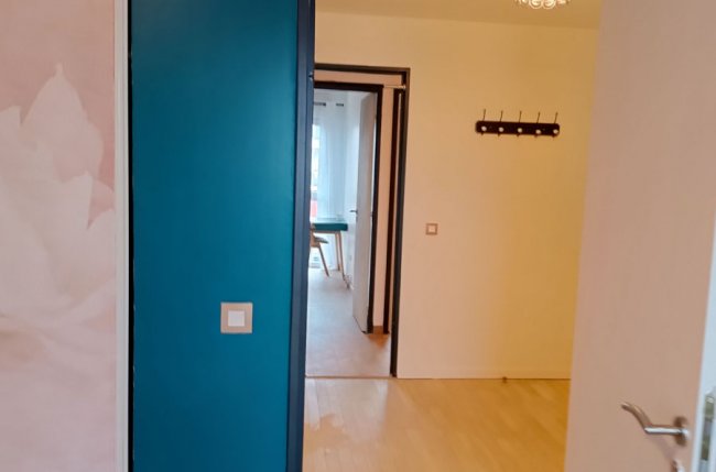 Room Gaia shared in Cergy