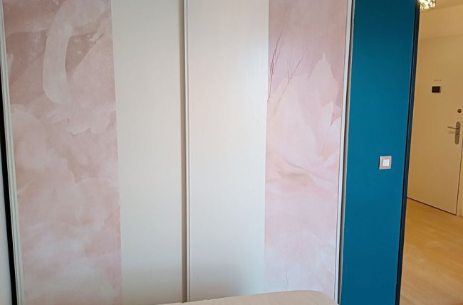 Room Gaia shared in Cergy