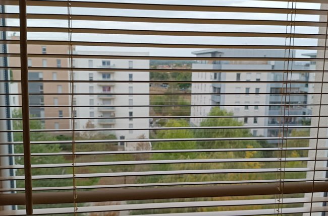 Room Gaia shared in Cergy