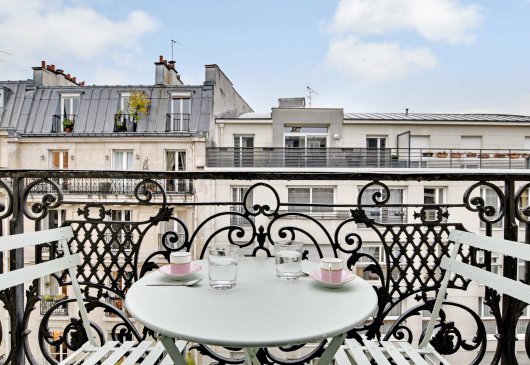 Charming apartment - Voltaire/Saint
