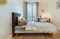 Accommodation