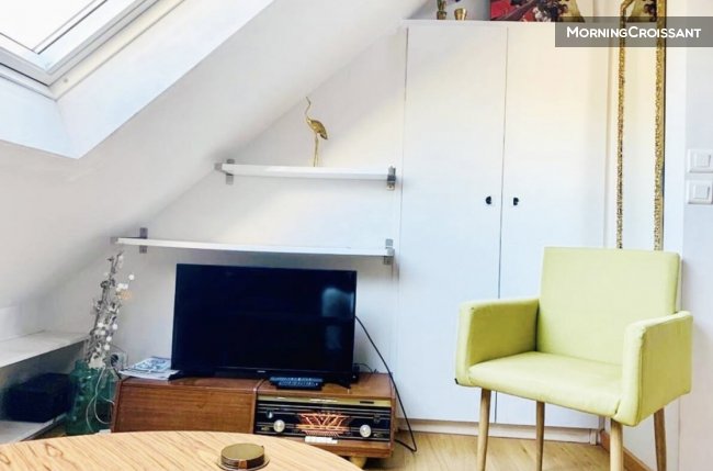 Cosy Apartment Saint Germain