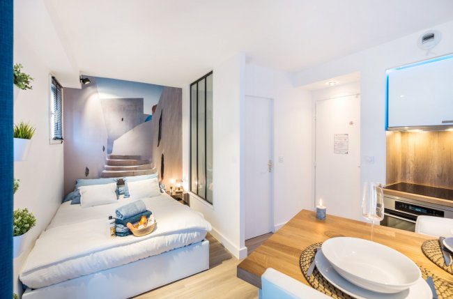 Studio Saint Genis Laval