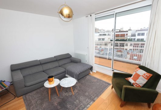 Superb apt - Neuilly-sur-Seine