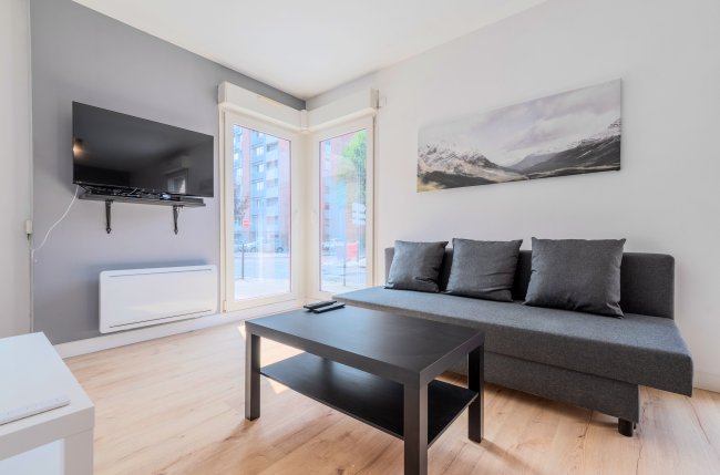 La Madeleine - Super cozy apartment