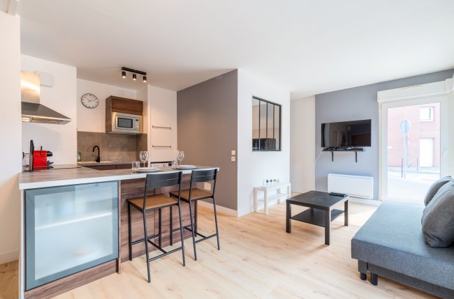 La Madeleine - Super cozy apartment