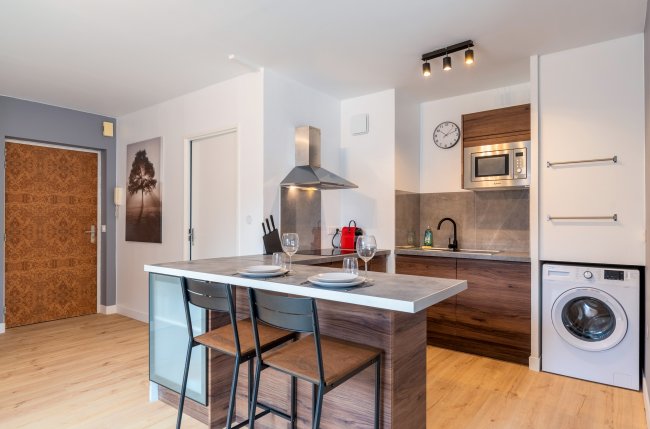 La Madeleine - Super cozy apartment