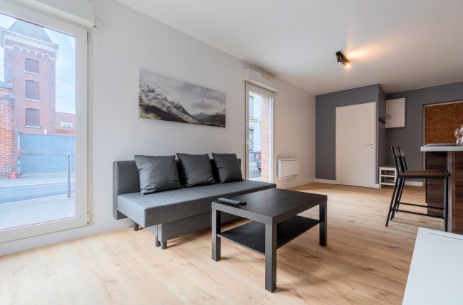 La Madeleine - Super cozy apartment
