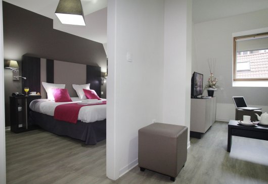 Flat Strasbourg