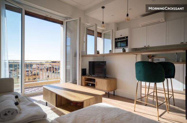 GuestReady - Modern and refined