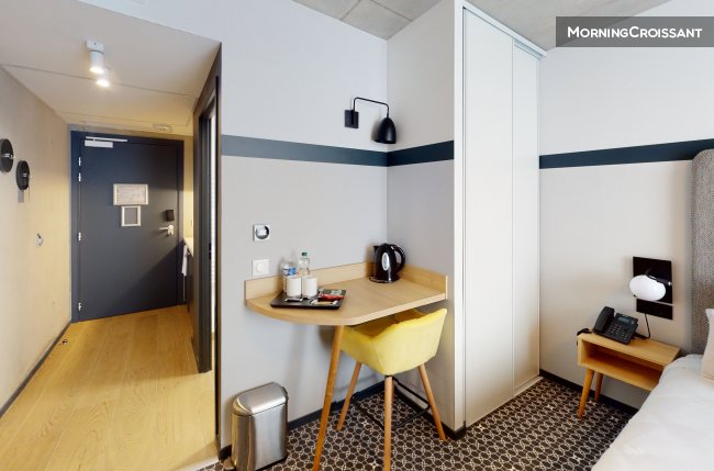 Studio Toulouse Blagnac