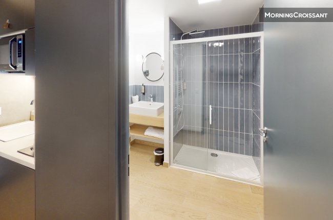 Studio Toulouse Blagnac