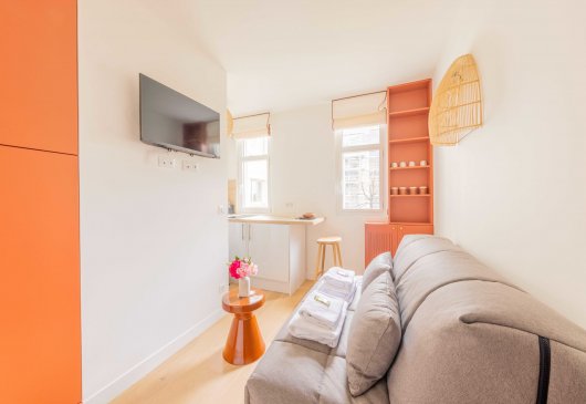 Studio COSY - 16th district