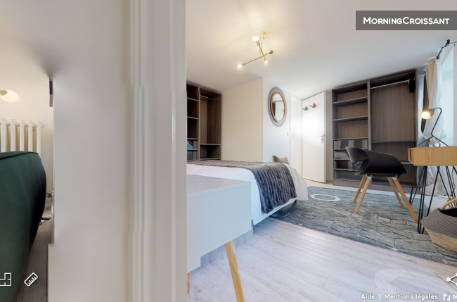 42 M2 Design # Luxury # central