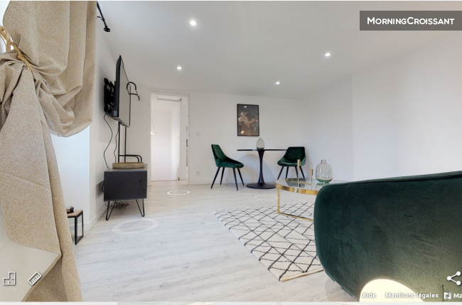 42 M2 Design # Luxury # central