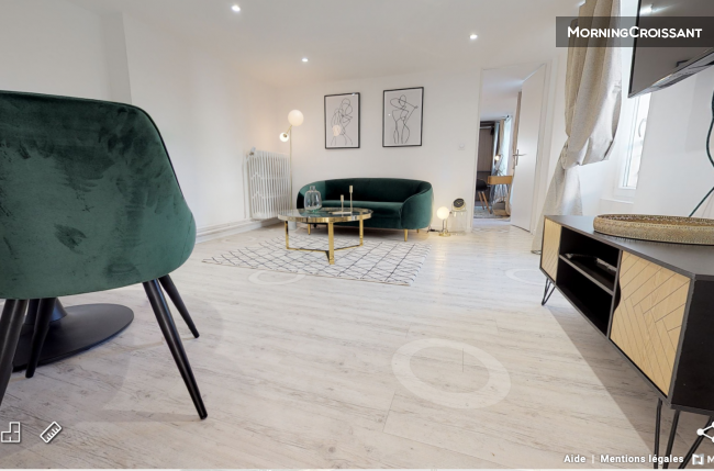 42 M2 Design # Luxury # central