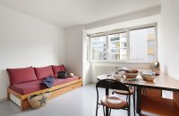 Accommodation