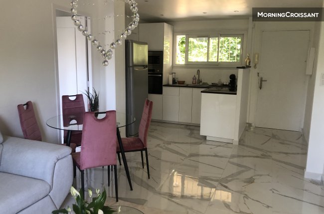 Design Apartment - Room 2