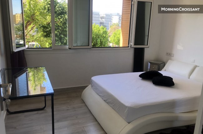 Design Apartment - Room 2