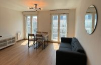 Accommodation