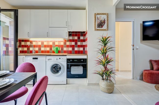New 3 bedroom Design flat