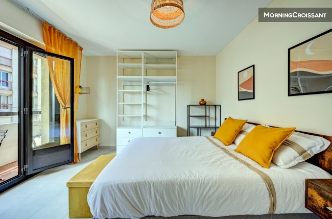 New 3 bedroom Design flat