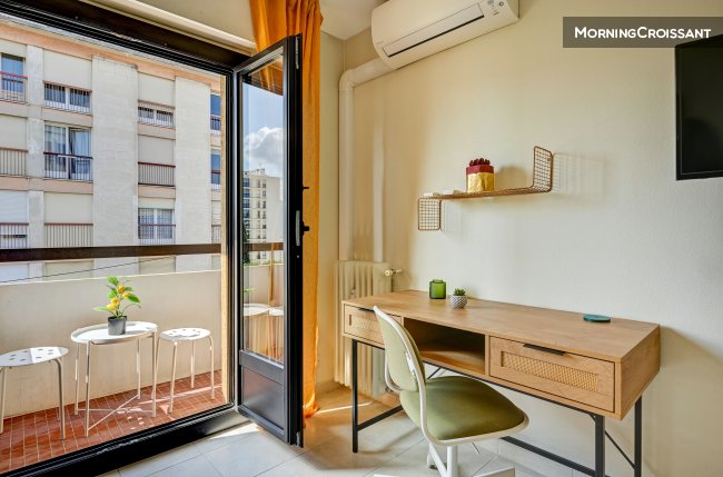 New 3 bedroom Design flat
