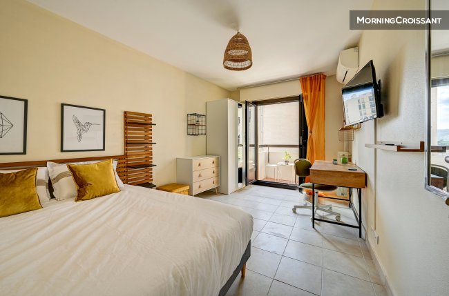 New 3 bedroom Design flat