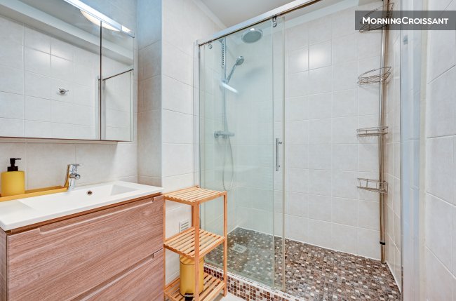 New 3 bedroom Design flat