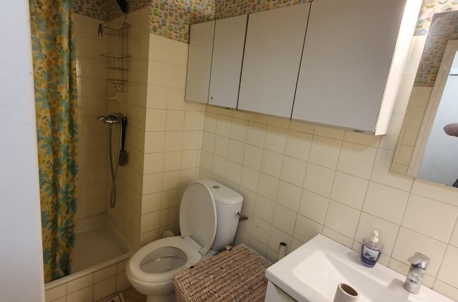 ideal student accommodation