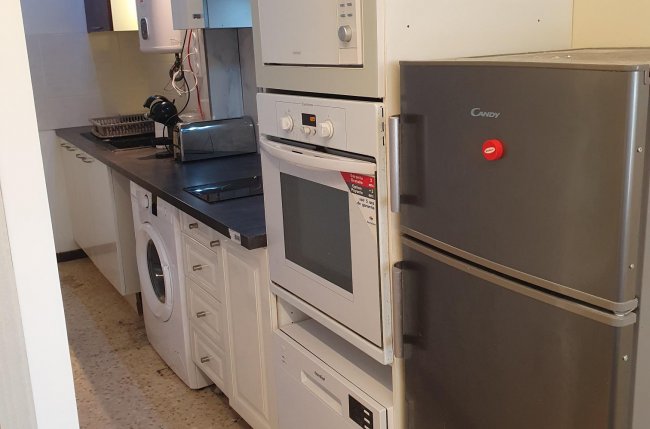 ideal student accommodation