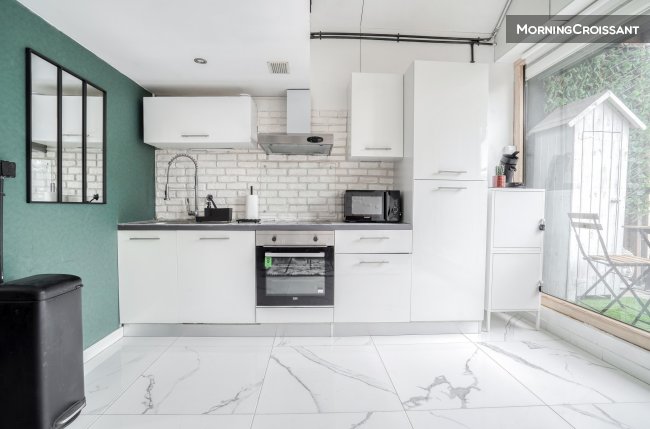 Le Soft Indus - Duplex Paris Disney