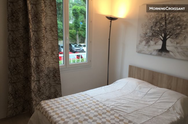 Magnificent flat for 6 people