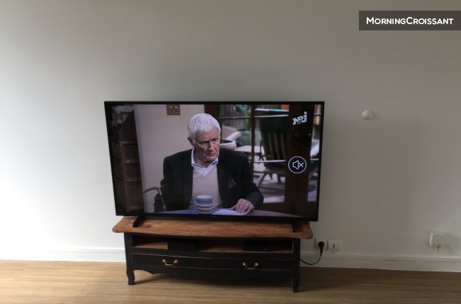 Magnificent flat for 6 people