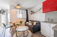 Accommodation