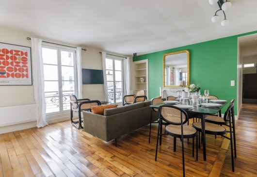 Apartment - St Germain des Prés