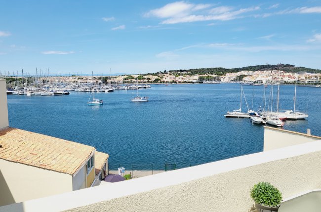 Charming T2 for Rent - Cap d'Agde