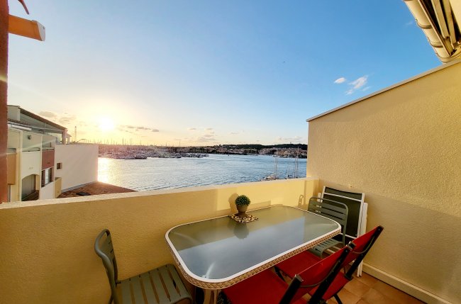Charming T2 for Rent - Cap d'Agde